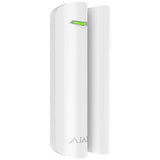 AJAX 42798.03.WH3 DoorProtect Jeweller Reed Switch-Based Opening Detector, White