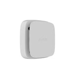 AJAX 68695.136.WH3 FireProtect 2RB Heat and Smoke Fire Detector with Replaceable Batteries, White