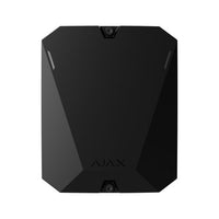AJAX 126864.263.BL3 Hub BP Jeweller Wireless Control Panel with Dual SIM and External Battery Power, Black