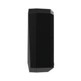 AJAX 126864.263.BL3 Hub BP Jeweller Wireless Control Panel with Dual SIM and External Battery Power, Black