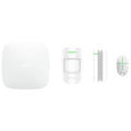 AJAX 135259.355.WH3 StarterKit N.2, Security System Set, White