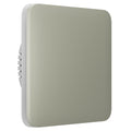 AJAX 101868.143.OY3 SideButton (1-Gang) Side Touch Button for 1-Gang Light Switch, Oyster