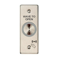 Norton Rixson 704 Narrow Wave to Open Switch