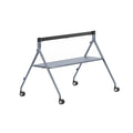 Yealink MB-FloorStand-860T Floor Stand with Tray for MeetingBoard 86"