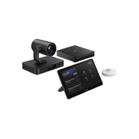 Yealink MVCS80-C5U-000 Microsoft Teams Rooms System with SmartVision 80 Camera