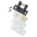 ACCENTRA 793 Optional Rim Exit Device Surface Strike for Double Door Applications