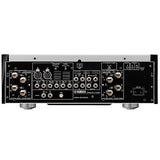 Yamaha A-S2200SL Integrated Amplifier: 90 Watts 2, Inputs Inclu
