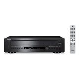 Yamaha CD-C603BL CD-C603 CD Changer, Black