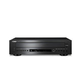 Yamaha CD-C603BL CD-C603 CD Changer, Black