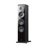 Yamaha NS-2000APN NS2000A 3-Way Floorstanding Speaker, Piano Black