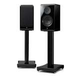 Yamaha NS-800APN 2-Way Bookshelf Speaker, Piano Black