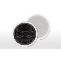 Yamaha NS-IW360C 5221-P23DAXE1 IW360C 2-Way In-Ceiling Speaker System