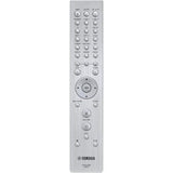 Yamaha R-N2000ASL Network Hi-Fi Receiver, Silver