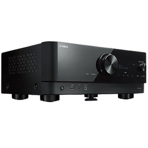 Amplifiers, Mixers & Receivers