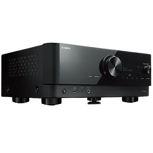 Amplifiers, Mixers & Receivers