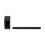 Yamaha SR-B40ABL Soundbar, Black