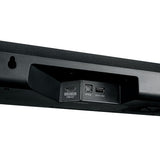 Yamaha SR-B40ABL Soundbar, Black