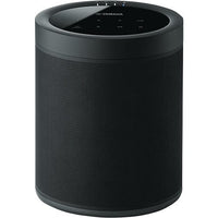 Yamaha WX-021BL WX-021 MusicCAST 20 Wireless Speaker with Alexa Built-In, Black