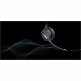 Yealink WH64 Headset - Microsoft Teams, Stereo, DECT/Bluetooth, Wireless - view 6