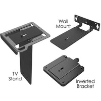 Yealink UVC8X-MOUNT-KITS 330100059001 UVC8X Mount Kit