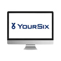 YourSix Y6OS-180STG-1Y Cloud Storage, 1-Year Prepaid 180-Day Cloud Storage License
