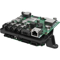 AXIS F9114-B Main Unit 4-Channel Modular Barebone Unit with Audio and I/O, 2nd Generation