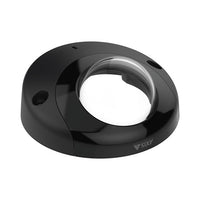 AXIS TP3808 Dome Cover for P3935-LR, 4-Piece, Black