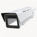 AXIS TQ1804-E Top Cover with Wiper for Q1656-LE Box Camera