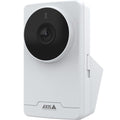 AXIS M1055-L 2MP IR Box IP Camera with Deep Learning, 3.16mm Fixed Lens, White