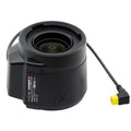 AXIS 02367-001 i-CS Lens, 3.9–10 mm, F1.5, 1/1.8″, Remote Zoom and Focus