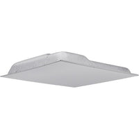 AXIS 02378-004 Audio Ceiling Tile Kit, C8210 Network Audio Amplifier integrated with Quam 2x2 Ceiling Tile Speaker