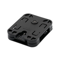 AXIS TW1104 Magnet Mount, 5-Piece, Black (Replaces 02128-001)
