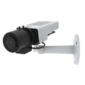 AXIS M1137 MK II 5MP Compact Box WDR IP Camera, 2.8-13mm Varifocal Lens, White (Replaces M1137)