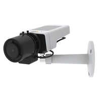 AXIS M1137 MK II 5MP Compact Box WDR IP Camera, 2.8-13mm Varifocal Lens, White (Replaces M1137)