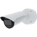 AXIS Q1806-LE 4MP Bullet IP Camera, 32x Zoom, 4.3-138mm Lens