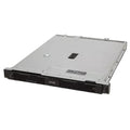 AXIS S1232 Camera Station Rack Recording Server, 16TB