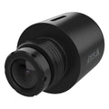 AXIS F2105-RE 2MP Discreet Standard Sensor, 3.1mm Lens, Black (Replaces 0765-001)