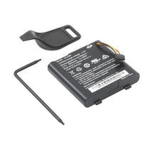 AXIS TW1906 Battery Replacement Kit, 5-Pack