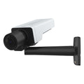 AXIS P1385 2MP Indoor Box Camera, 2.8-13mm Lens, WDR, White