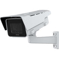 AXIS 02734-001 2MP Outdoor IP Turret Camera, 2.8-13mm Fixed Lens