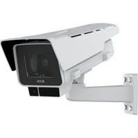 AXIS P1388-LE 8MP Outdoor Box Camera
