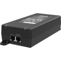 AXIS TU8004 90W Midspan for High-Power Devices, 100/240V AC