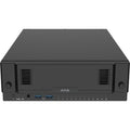 AXIS S2212 Mk II 6 TB S2212 Mk II Camera Station Standalone Appliance, 6TB