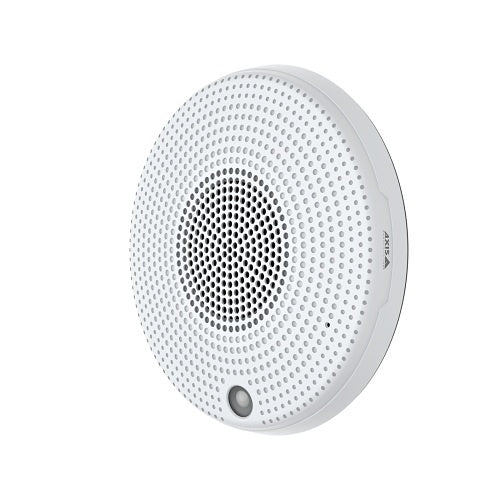 IP Audio & Security Microphones