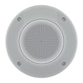 AXIS D4200-VE 2-Way Audio Network Strobe Speaker, 102dB