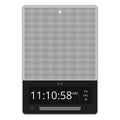 AXIS C1710 Network Display Speaker, Wall-Mounted 3-in-1 Public Address Solution