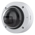 AXIS P3285-LV 2MP Indoor IP Dome Camera with AI Analytics, 3.4-9.8mm Varifocal Lens