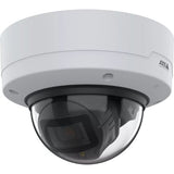 AXIS P3285-LV 2MP Indoor IP Dome Camera with AI Analytics, 3.4-9.8mm Varifocal Lens