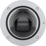 AXIS P3285-LV 2MP Indoor IP Dome Camera with AI Analytics, 3.4-9.8mm Varifocal Lens