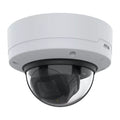 AXIS P3287-LVE 5MP IP Dome Camera,3-8.5mm Varifocal Lens, White